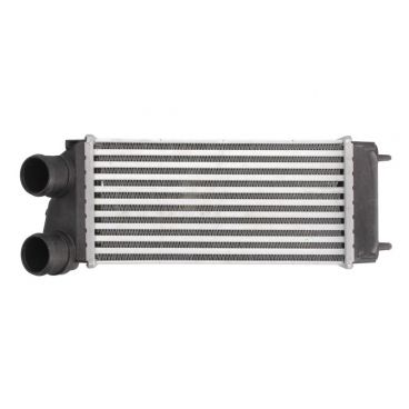 Radiator aer
