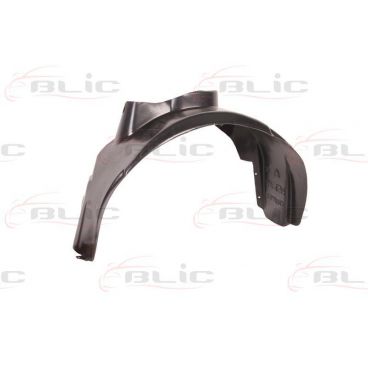 Carenaj interior aripa