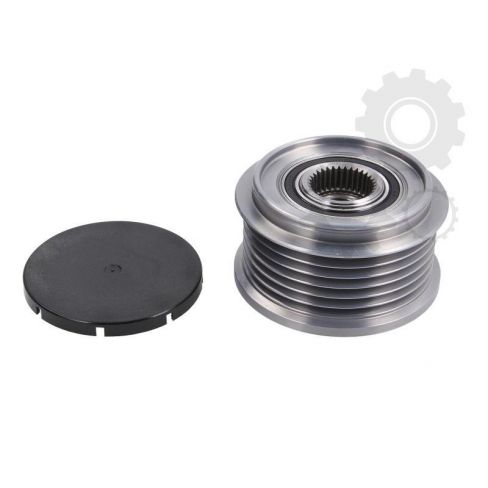 Fulie alternator