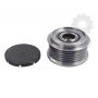 Fulie alternator