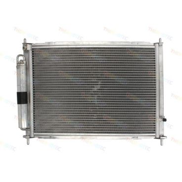 Radiator aer conditionat