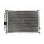 Radiator aer conditionat