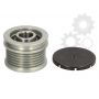 Fulie alternator