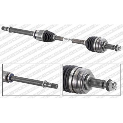 Ax cardanic Ax cardanic