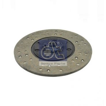 Disc ambreiaj