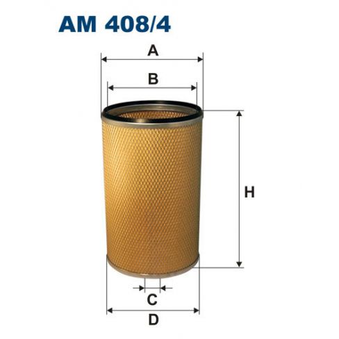 Filtru aer Filtru aer