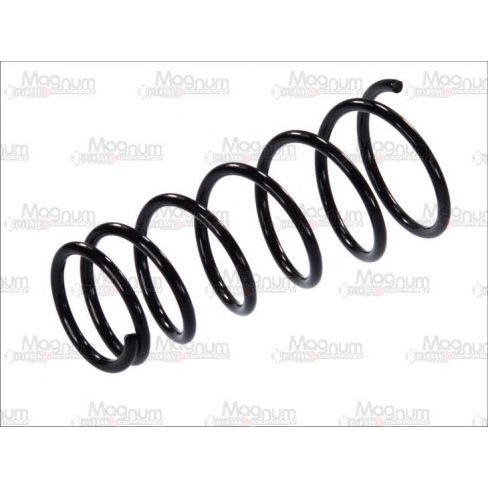 Arc suspensie axa spate
