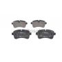 Set placute frana Set placute frana