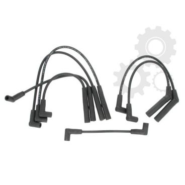 Set fise bujii