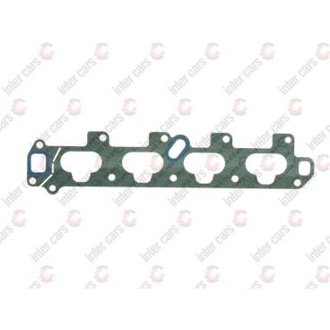 Garnitura galerie admisie