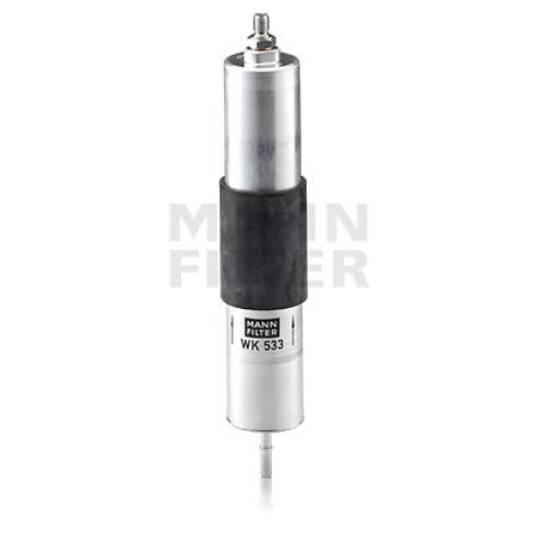 Filtru combustibil