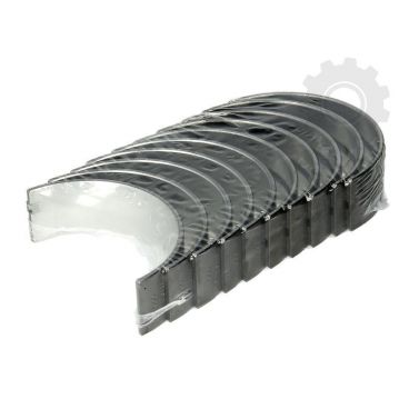 Cuzineti arbore cotit (set)