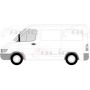 Kit reparatie aripa interioara
