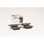 Set placute frana Set placute frana