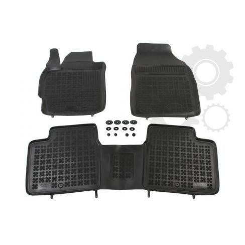 Covorase podea de cauciuc Covorase podea de cauciuc