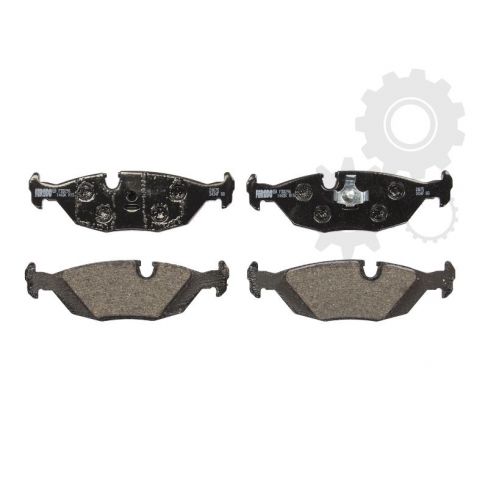 Set placute frana Set placute frana