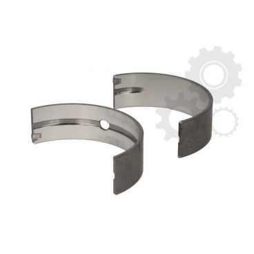 Cuzineti arbore cotit (set)