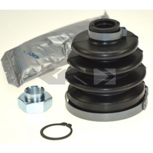 Kit burduf ax cardanic