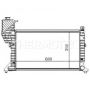 Radiator racire cu apa