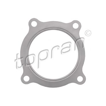 Garnitura sistem evacuare