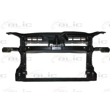 Intaritura fata
