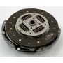 Clutch kit with hydraulic bearing
