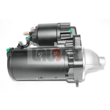 Demaror