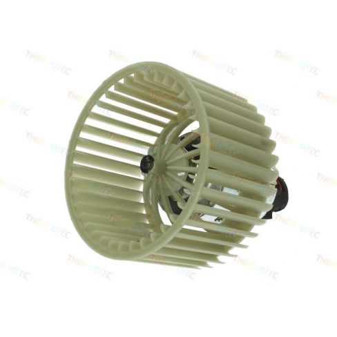 Ventilator