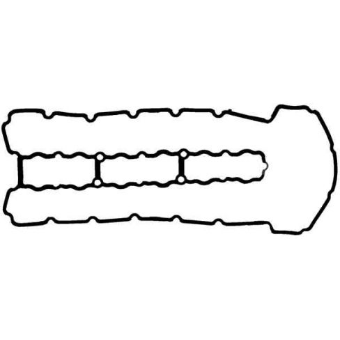 Garnitura capac culbutor