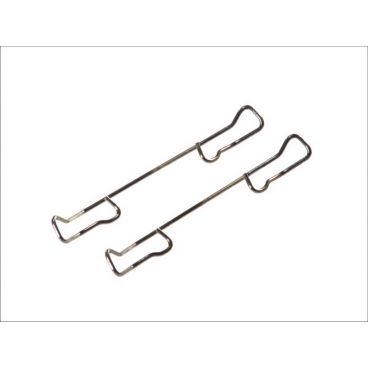 Kit de montaj placute frana