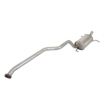 Toba finala esapament