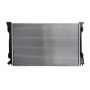 Radiator racire cu apa