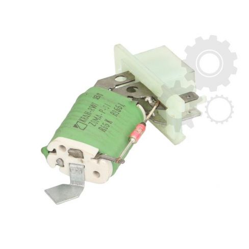 Regulator suflanta