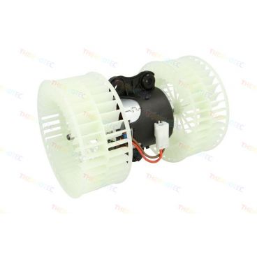 Ventilator