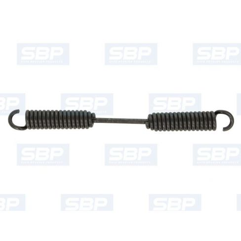 Brake shoe spring Brake shoe spring