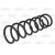 Arc suspensie axa spate