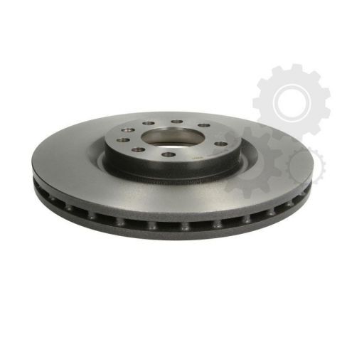 Disc frana Disc frana