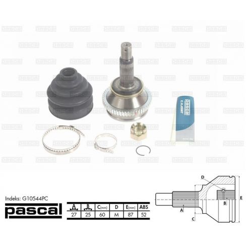 Cruce cardanica Cruce cardanica