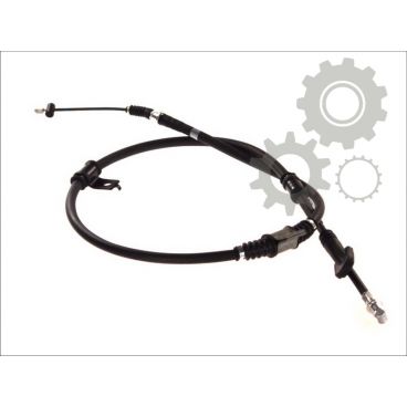 Cablu frana de mana