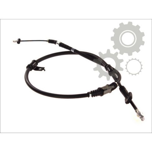 Cablu frana de mana Cablu frana de mana