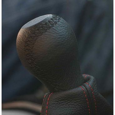 Maciulie levier schimbator viteze