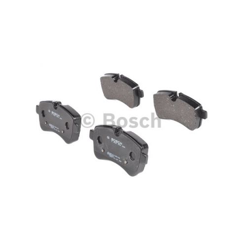 Set placute frana Set placute frana