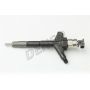 Injector electromagnetic CR