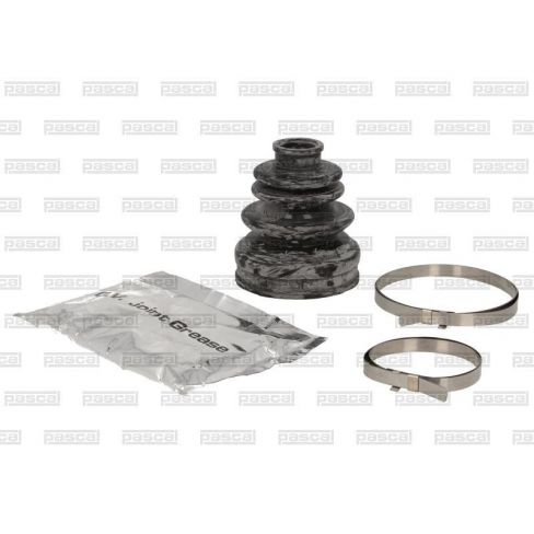 Kit burduf ax cardanic