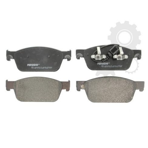 Set placute frana Set placute frana