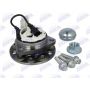 Set rulmenti roata
