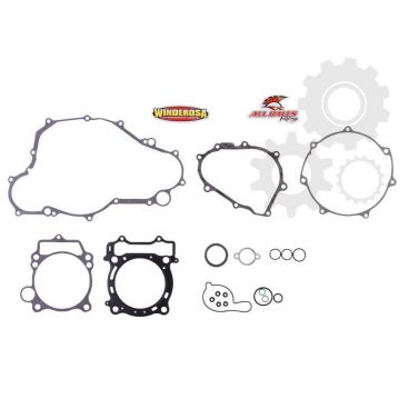 Set garnituri motor