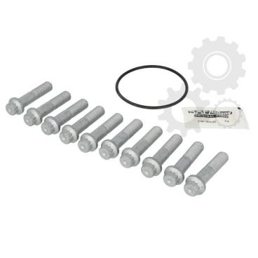 Surub fixare disc frana