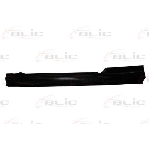Kit reparatie prag lateral
