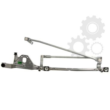 Mecanism stergatoar parbriz